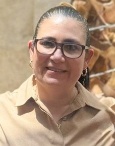 Dra. Sandra Sicsik